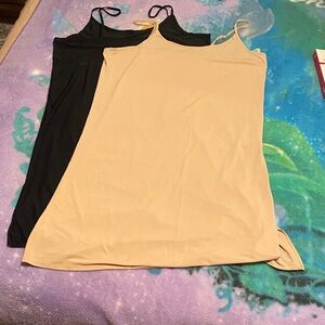 Lot of 2 Full Slips by Jockey